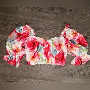Floral Kids Bottoms